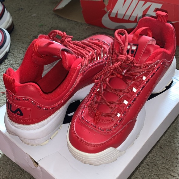 Filas - Picture 2 of 4